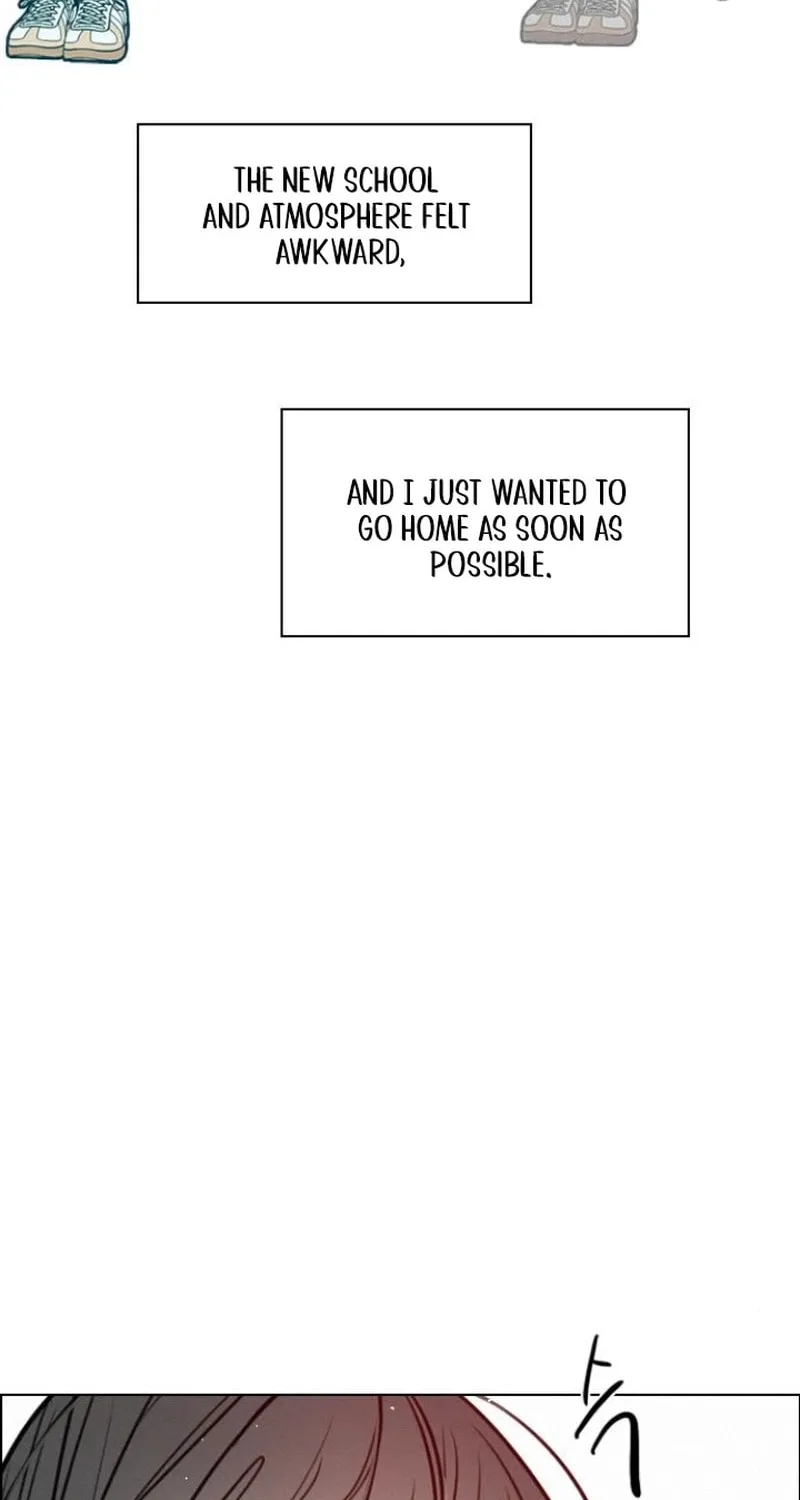 Regressing to My Dark Past Chapter 2 page 46 - 