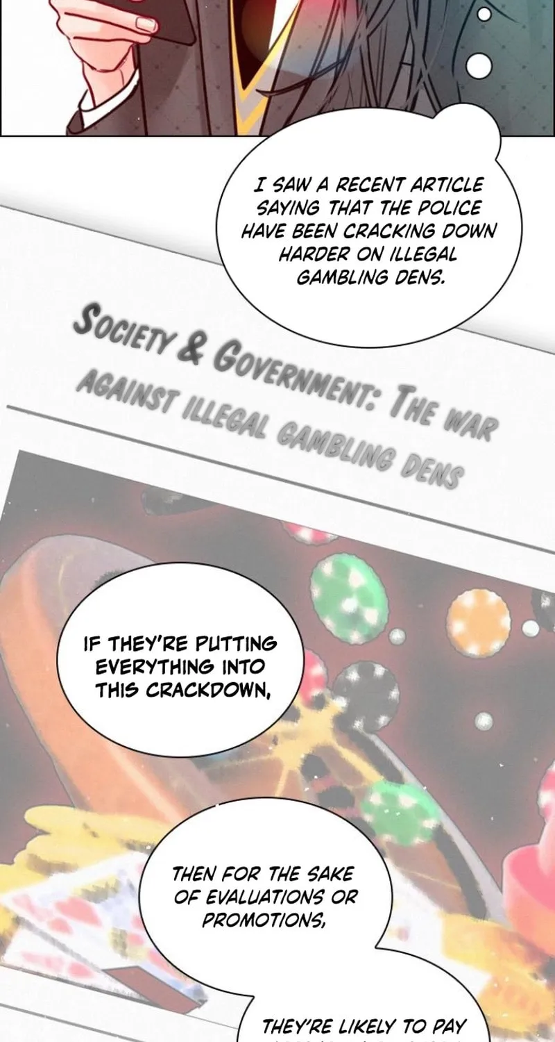 Regressing to My Dark Past Chapter 2 page 68 - 