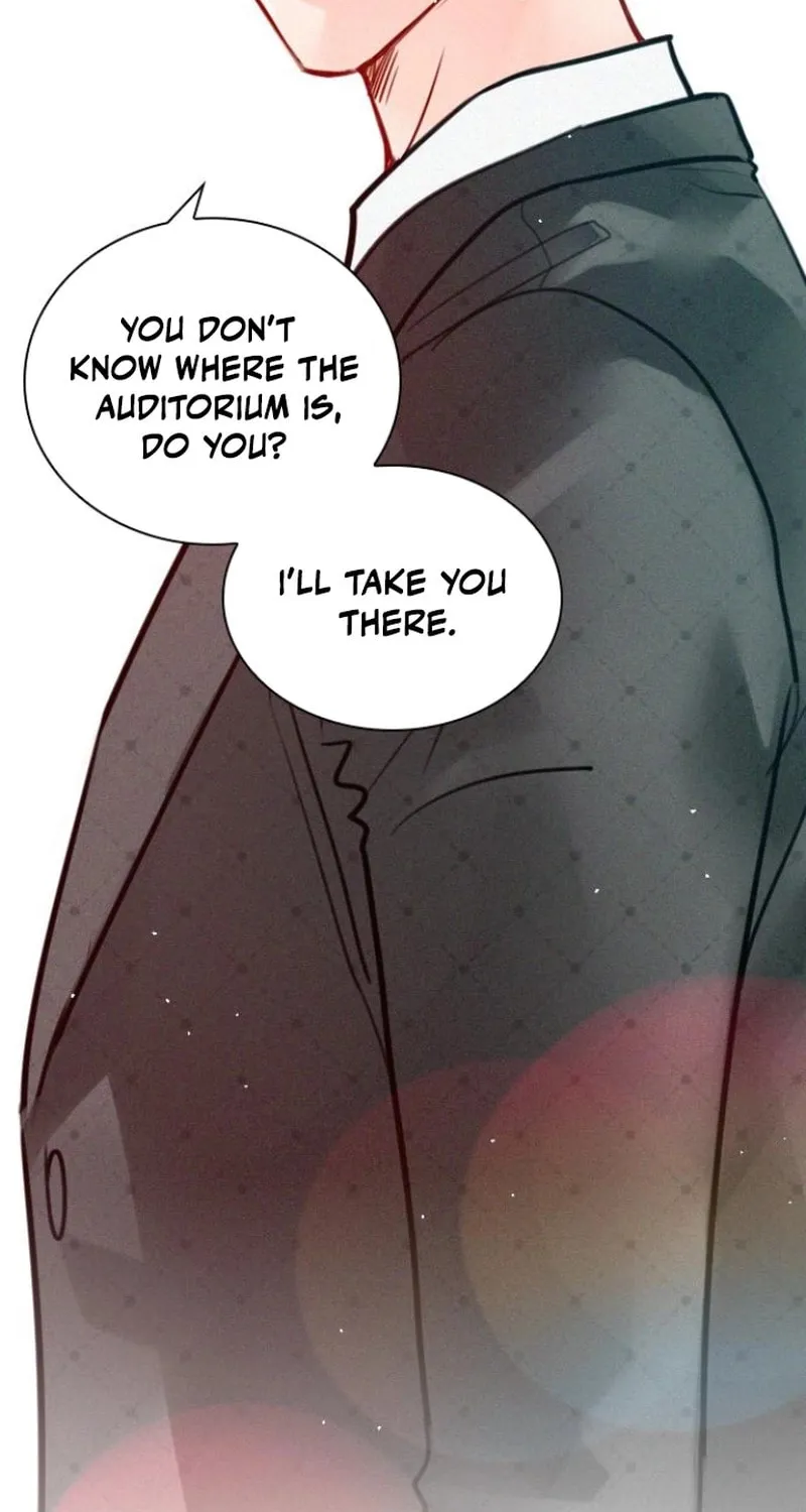 Regressing to My Dark Past Chapter 2 page 8 - 