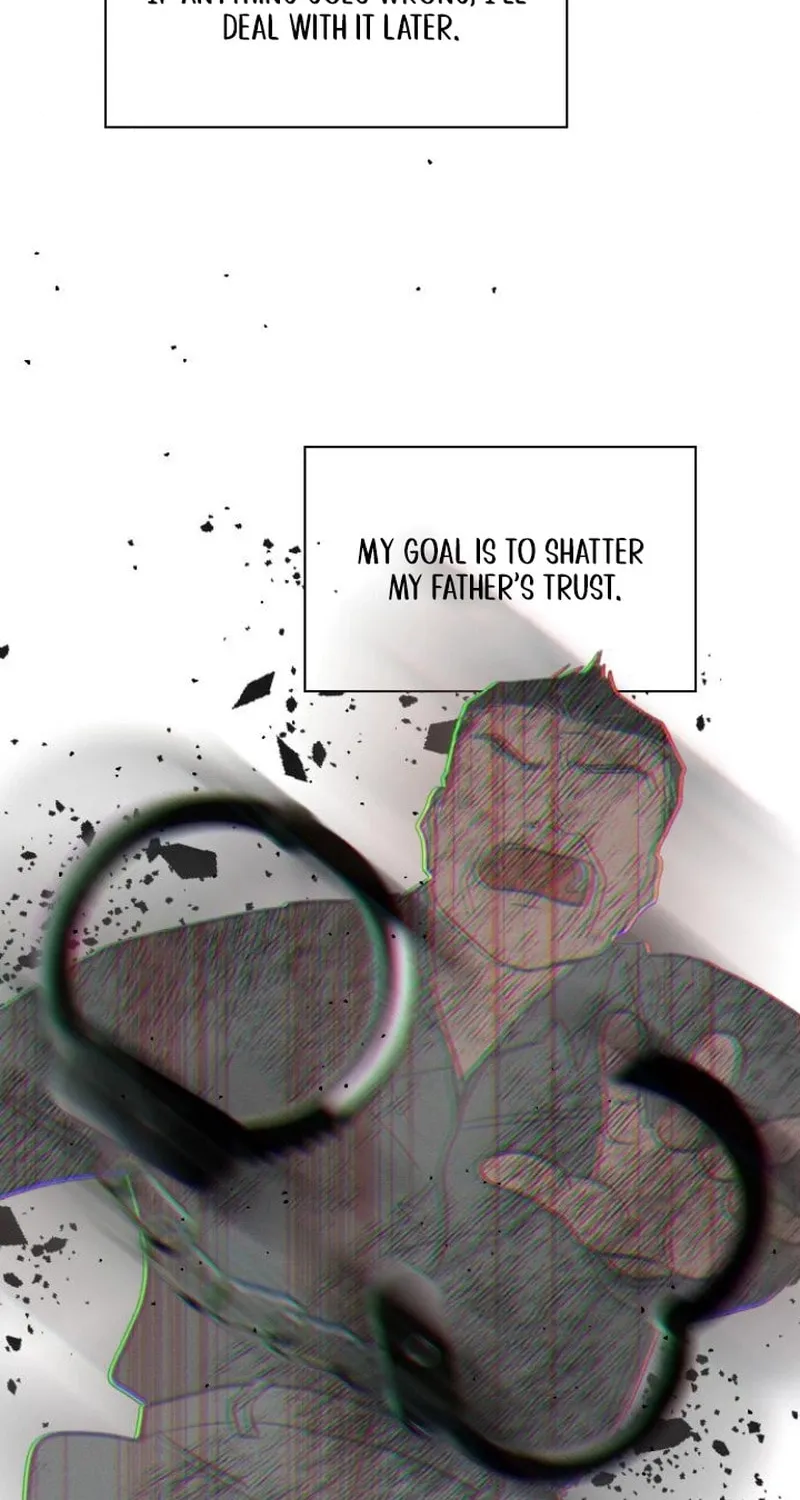 Regressing to My Dark Past Chapter 2 page 72 - 