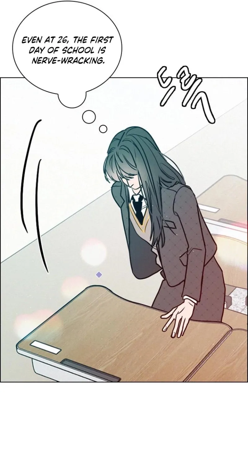 Regressing to My Dark Past Chapter 2 page 81 - 