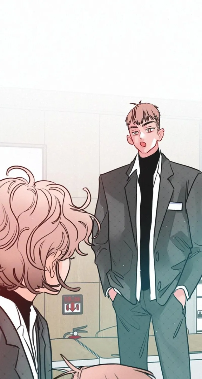 Regressing to My Dark Past Chapter 2 page 94 - 