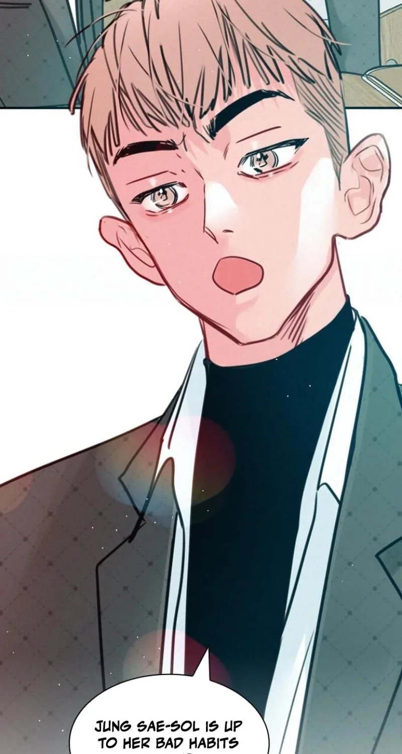 Regressing to My Dark Past Chapter 2 page 95 - 