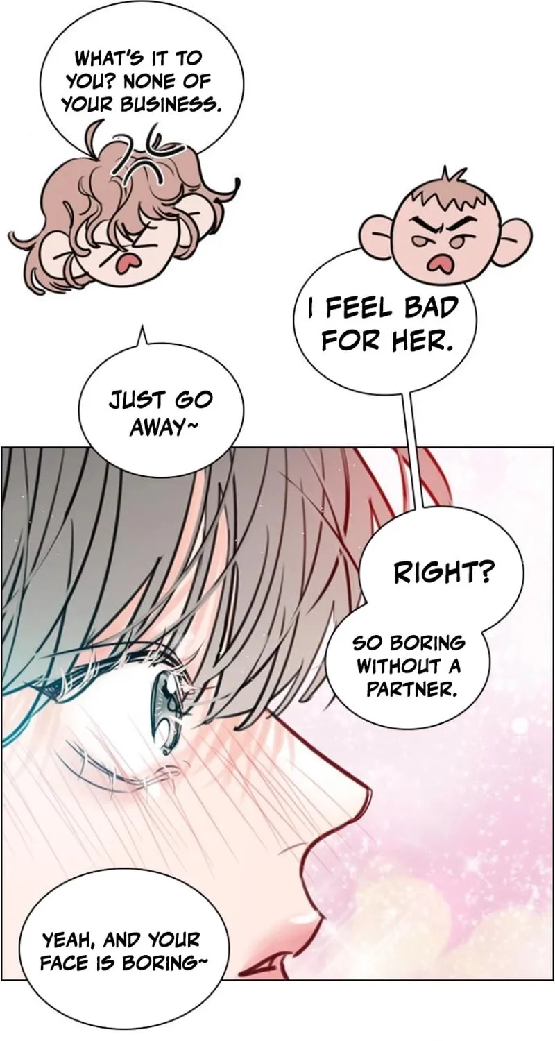 Regressing to My Dark Past Chapter 2 page 97 - 