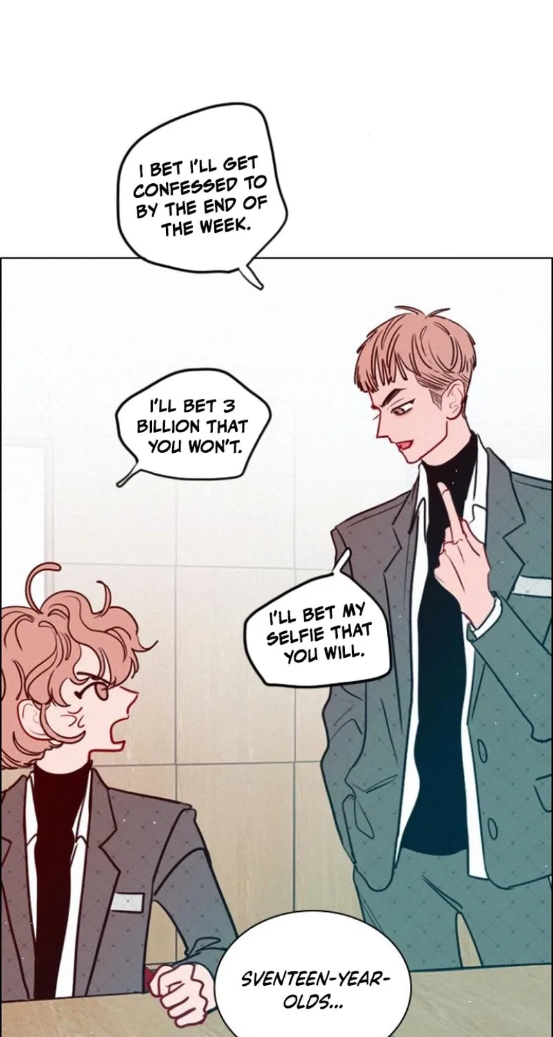 Regressing to My Dark Past Chapter 2 page 99 - 
