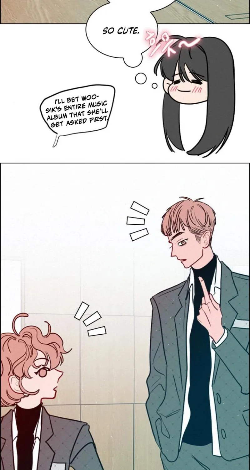 Regressing to My Dark Past Chapter 2 page 100 - 