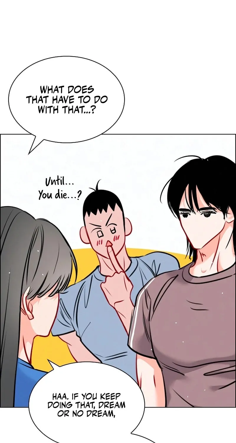 Regressing to My Dark Past Chapter 20 page 2 - 
