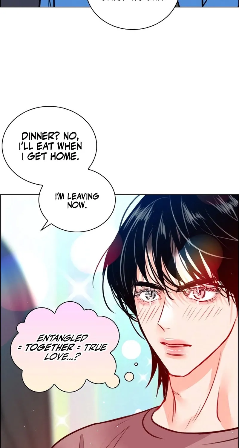 Regressing to My Dark Past Chapter 20 page 11 - 