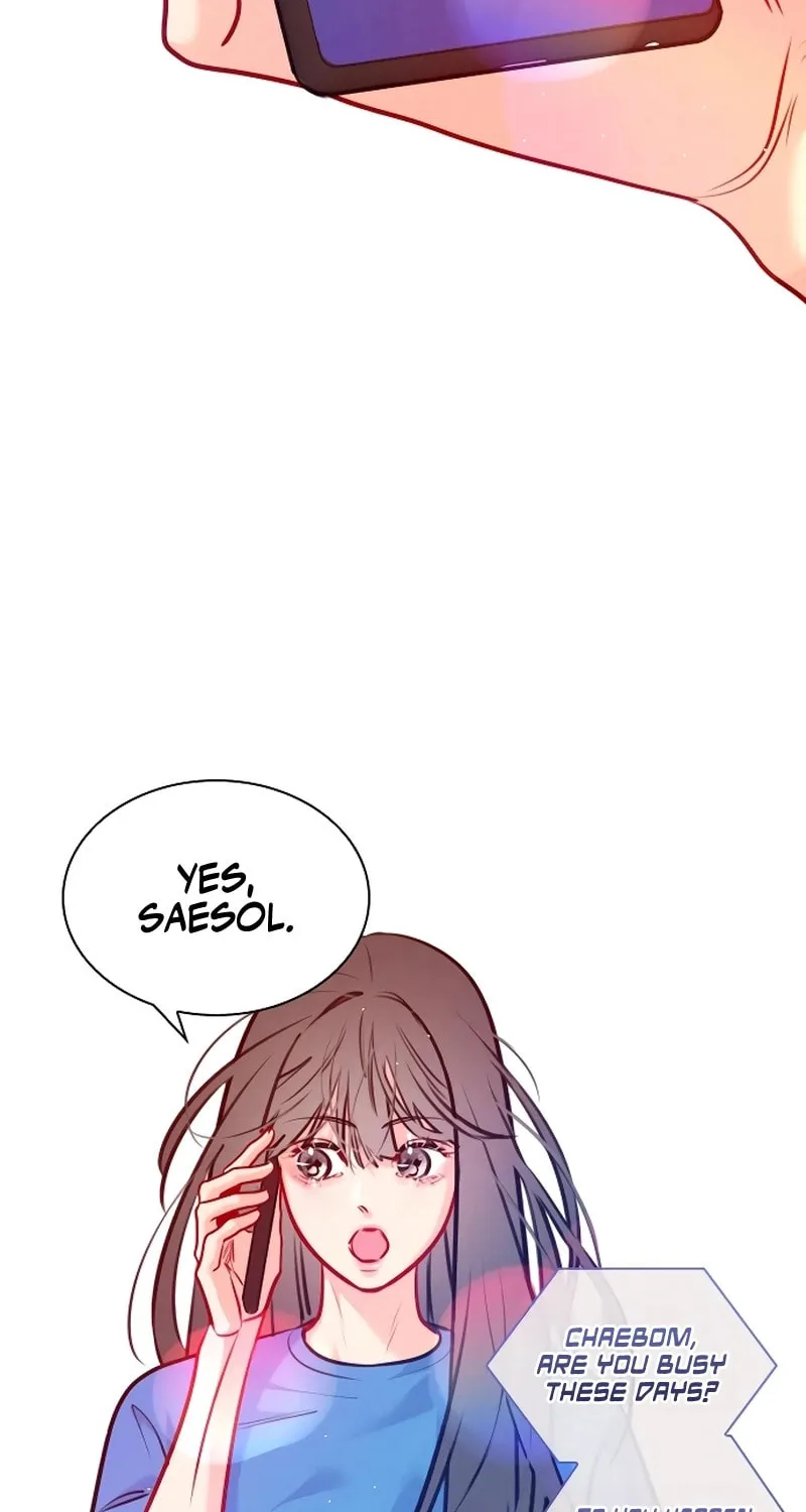 Regressing to My Dark Past Chapter 20 page 20 - 