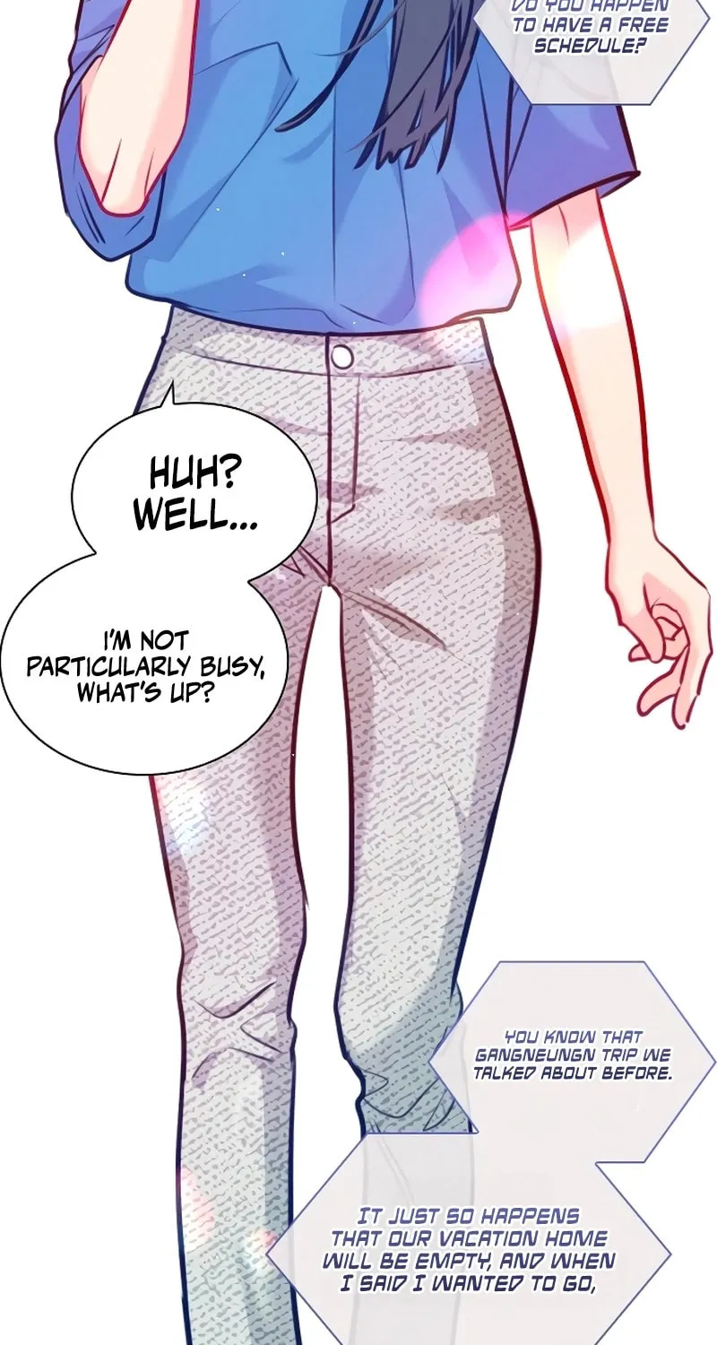 Regressing to My Dark Past Chapter 20 page 21 - 