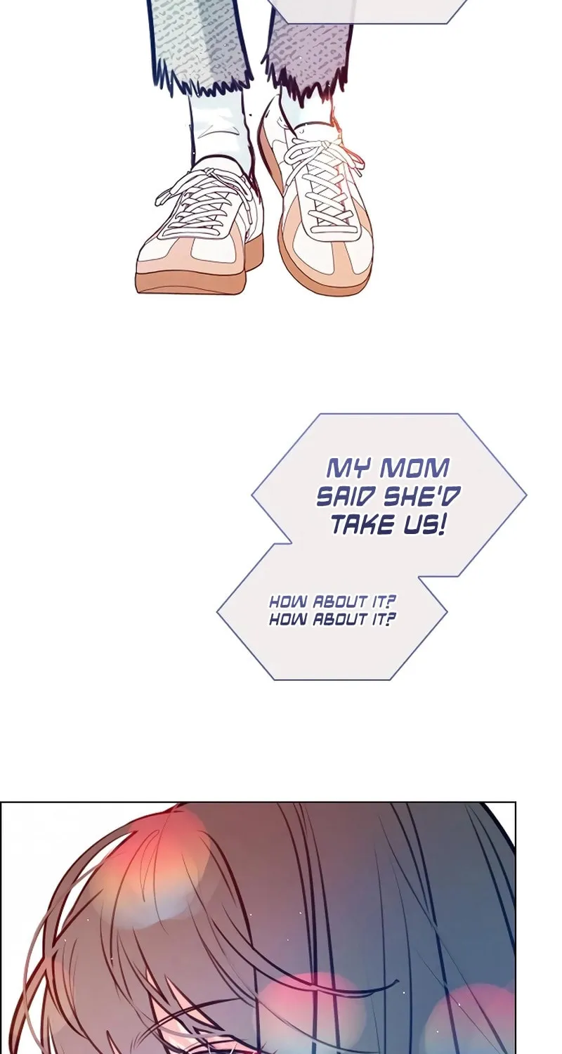 Regressing to My Dark Past Chapter 20 page 22 - 