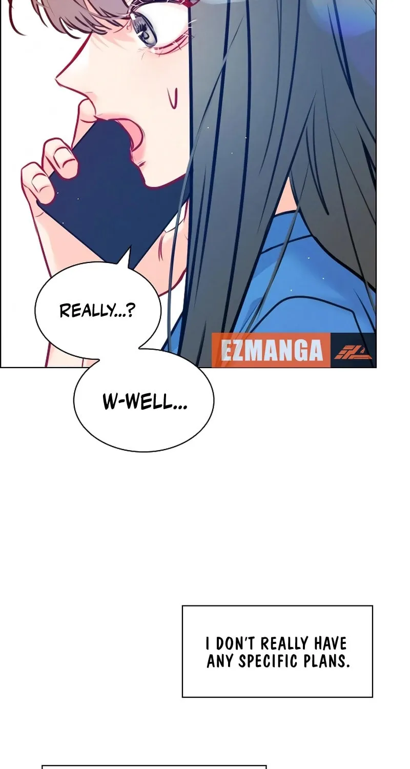 Regressing to My Dark Past Chapter 20 page 23 - 