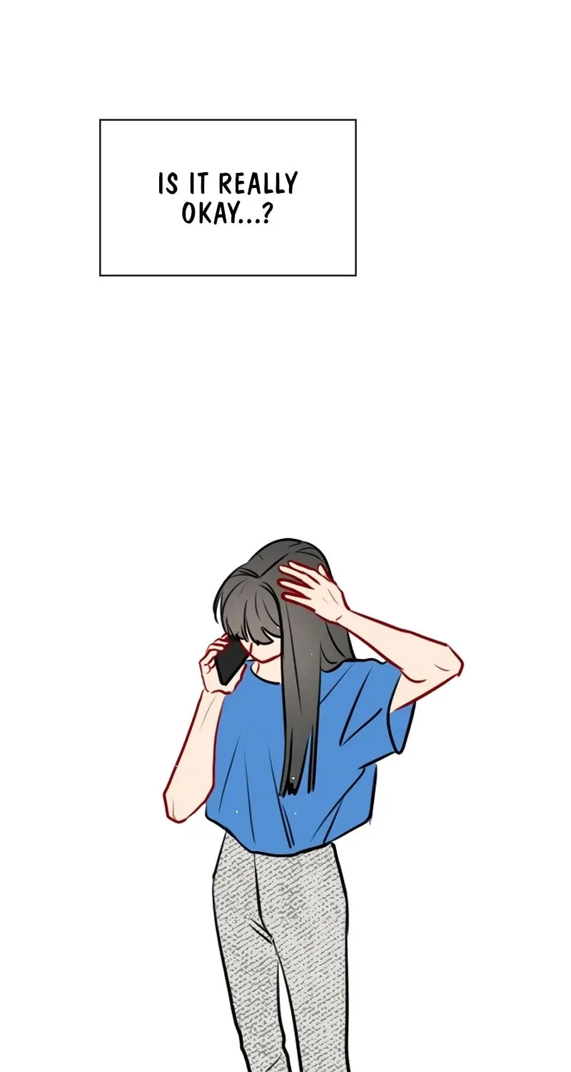 Regressing to My Dark Past Chapter 20 page 25 - 