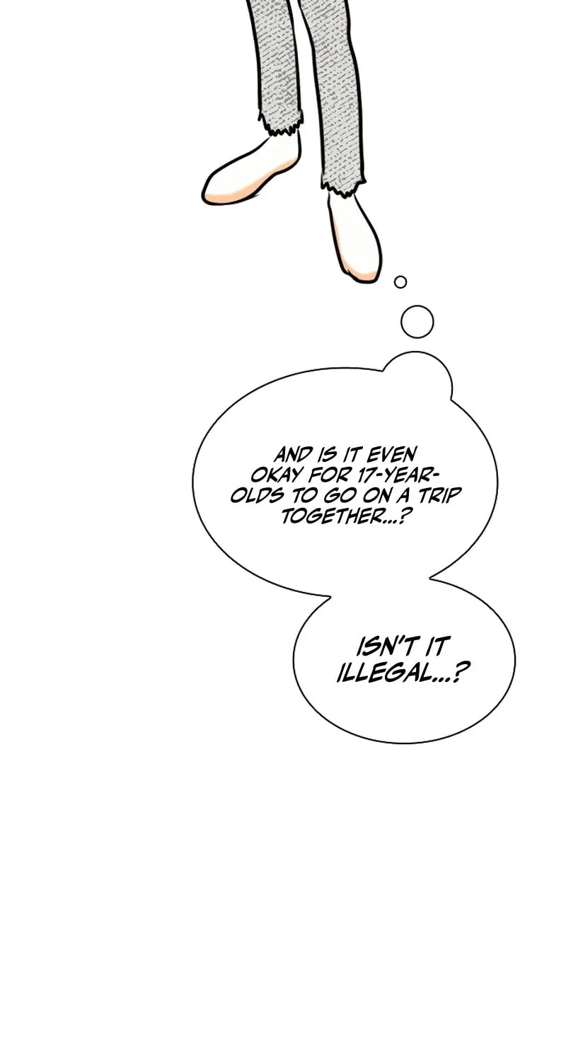 Regressing to My Dark Past Chapter 20 page 26 - 