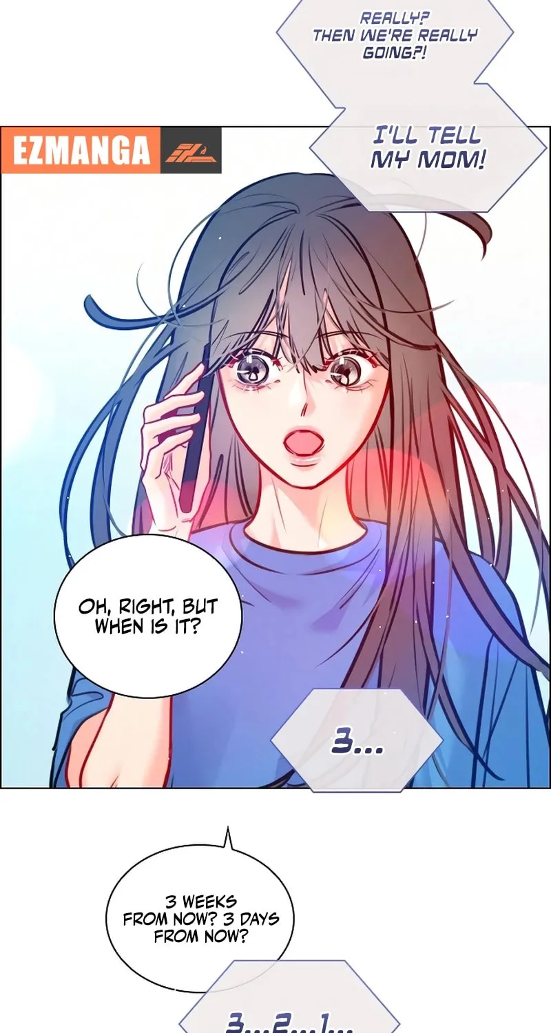Regressing to My Dark Past Chapter 20 page 33 - 