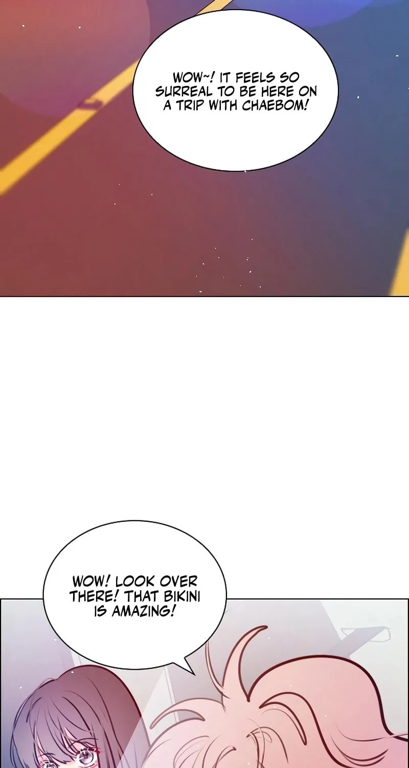 Regressing to My Dark Past Chapter 20 page 36 - 