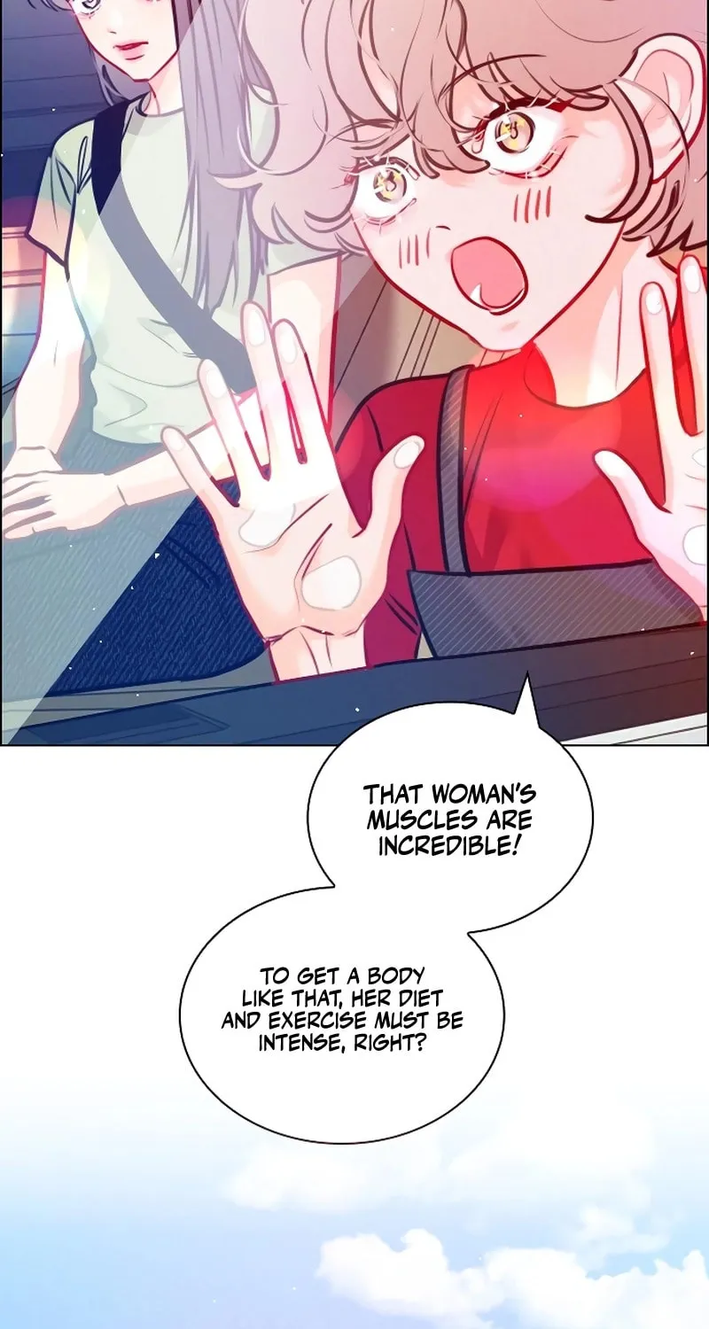 Regressing to My Dark Past Chapter 20 page 37 - 