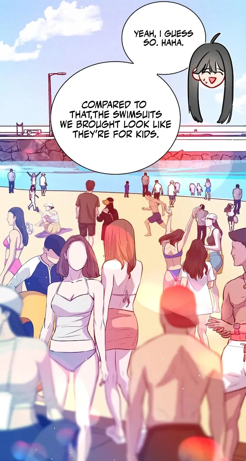 Regressing to My Dark Past Chapter 20 page 39 - 