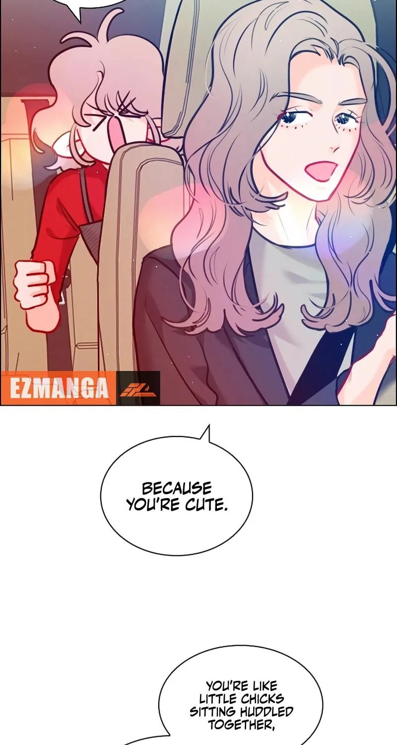 Regressing to My Dark Past Chapter 20 page 41 - 