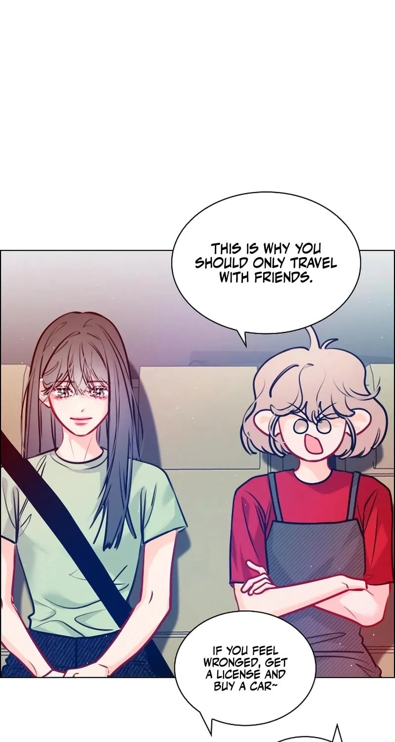 Regressing to My Dark Past Chapter 20 page 44 - 
