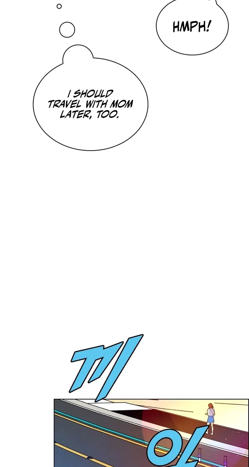 Regressing to My Dark Past Chapter 20 page 45 - 