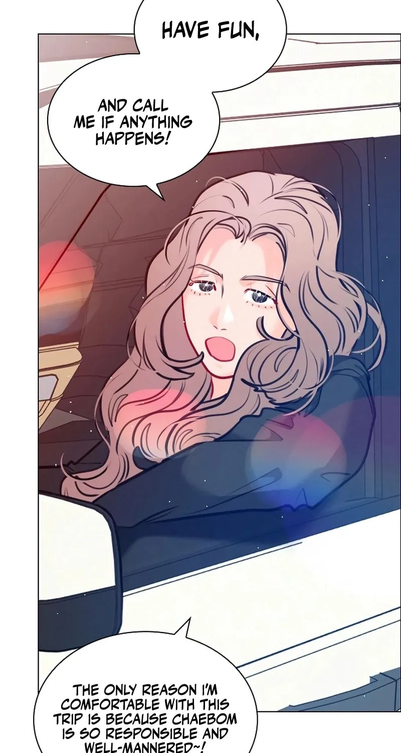 Regressing to My Dark Past Chapter 20 page 47 - 