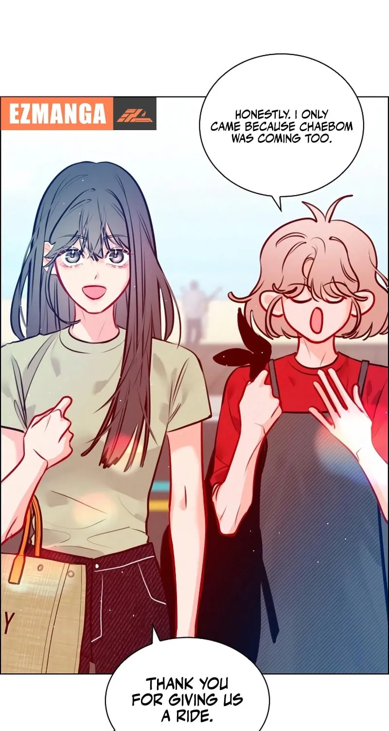 Regressing to My Dark Past Chapter 20 page 49 - 