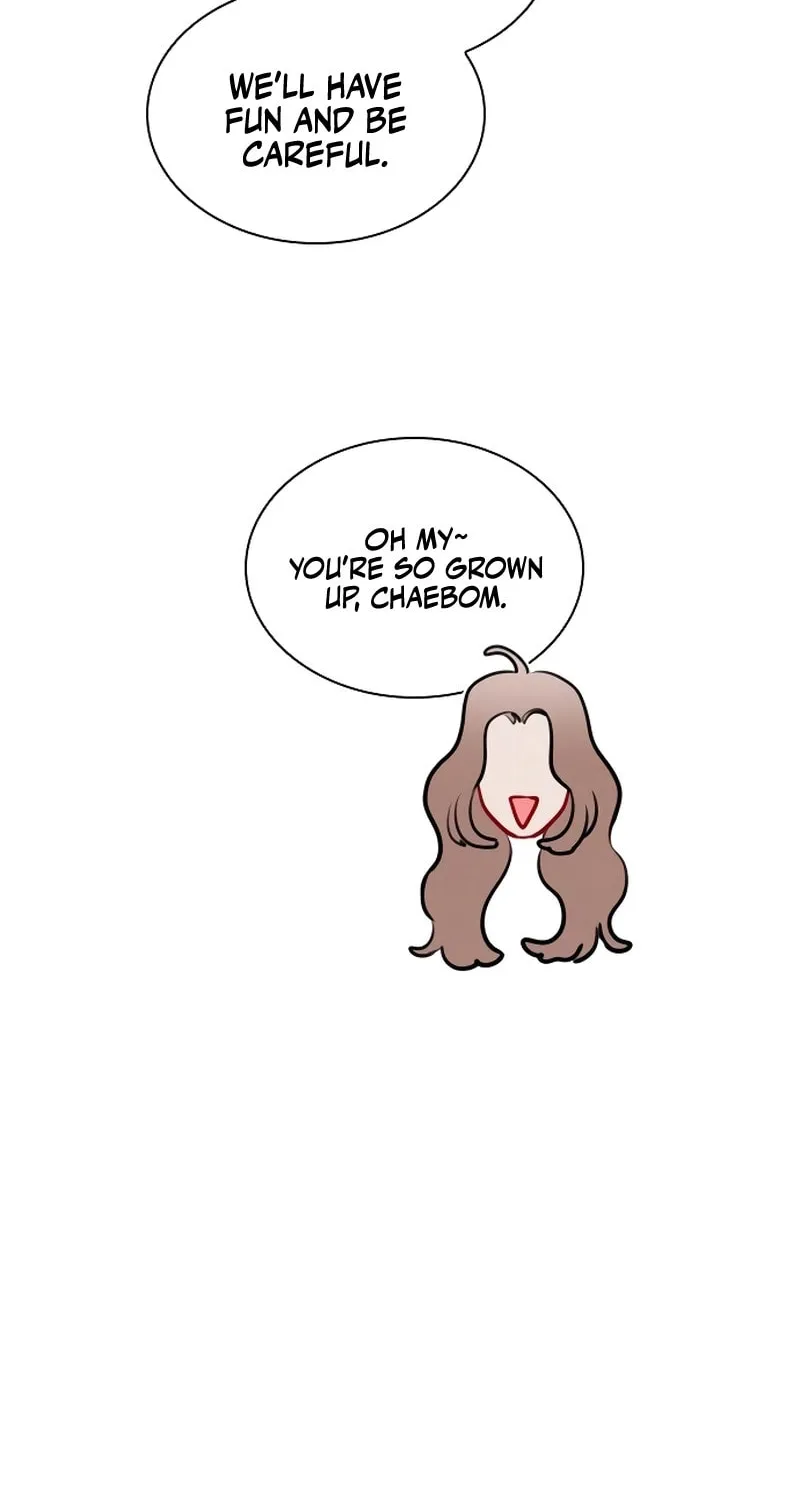 Regressing to My Dark Past Chapter 20 page 50 - 