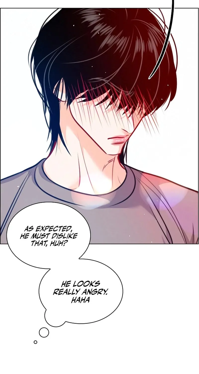 Regressing to My Dark Past Chapter 20 page 6 - 