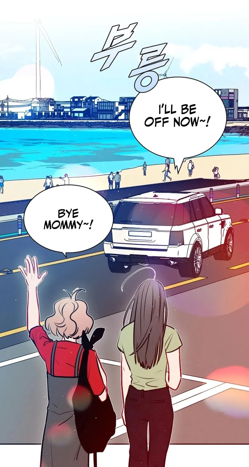 Regressing to My Dark Past Chapter 20 page 51 - 