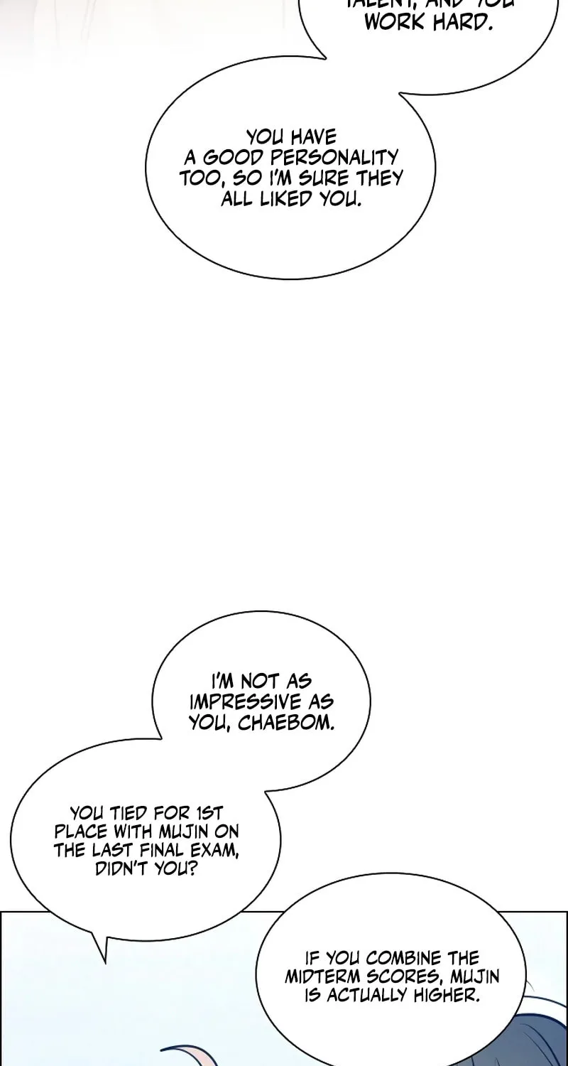Regressing to My Dark Past Chapter 20 page 60 - 