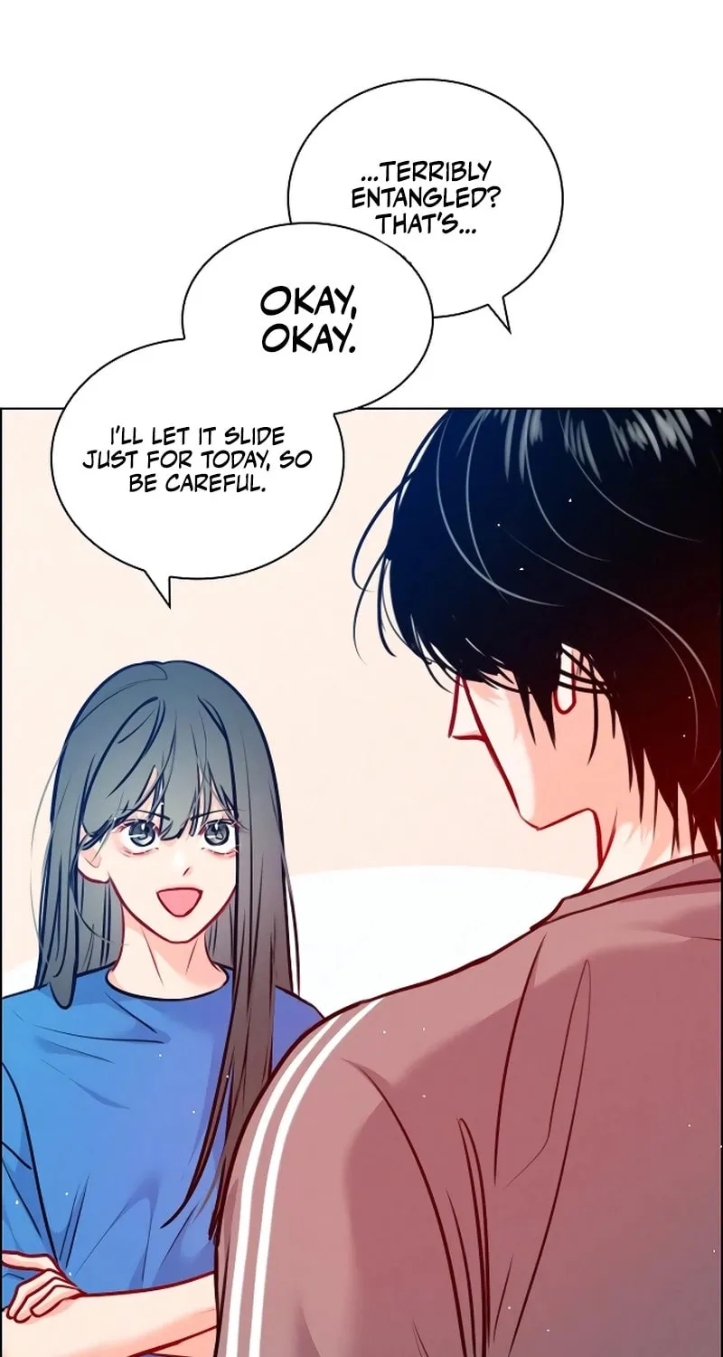 Regressing to My Dark Past Chapter 20 page 7 - 