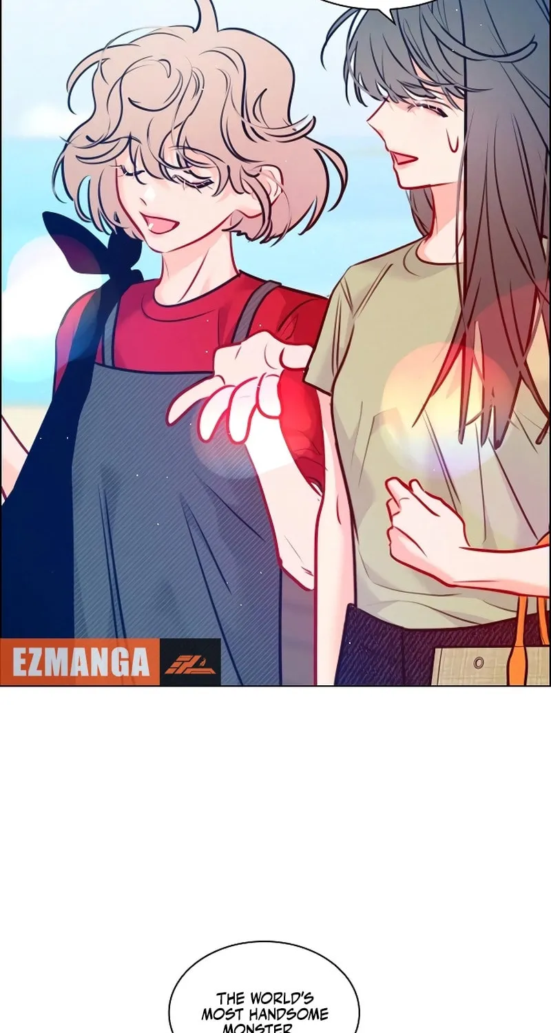 Regressing to My Dark Past Chapter 20 page 61 - 