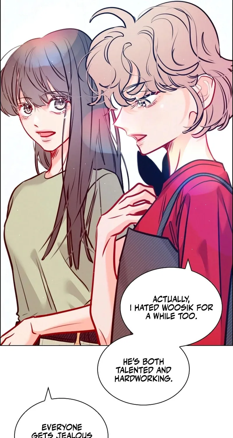 Regressing to My Dark Past Chapter 20 page 67 - 