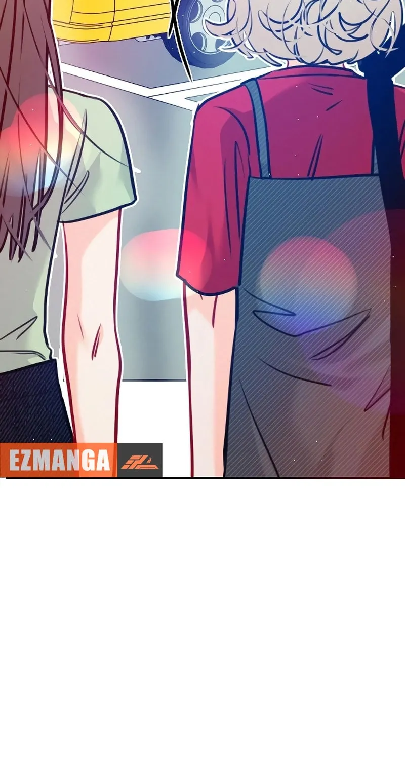 Regressing to My Dark Past Chapter 20 page 70 - 