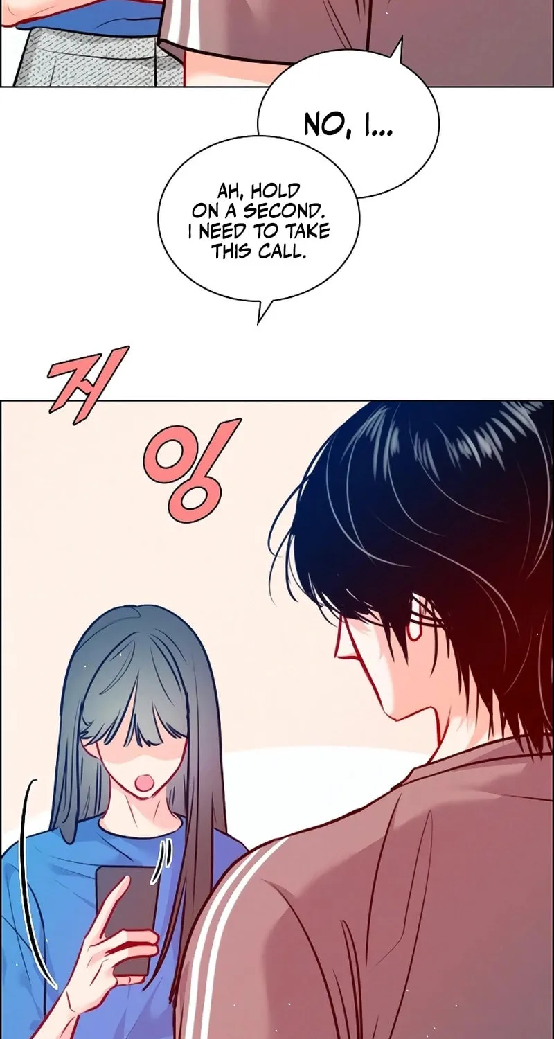 Regressing to My Dark Past Chapter 20 page 8 - 