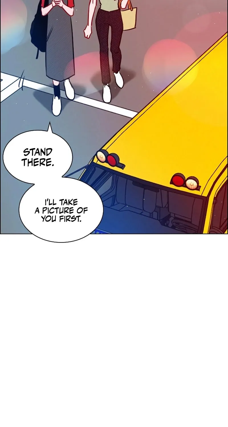 Regressing to My Dark Past Chapter 20 page 73 - 