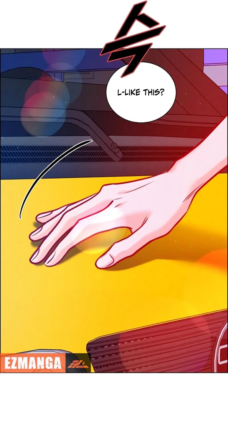 Regressing to My Dark Past Chapter 20 page 77 - 