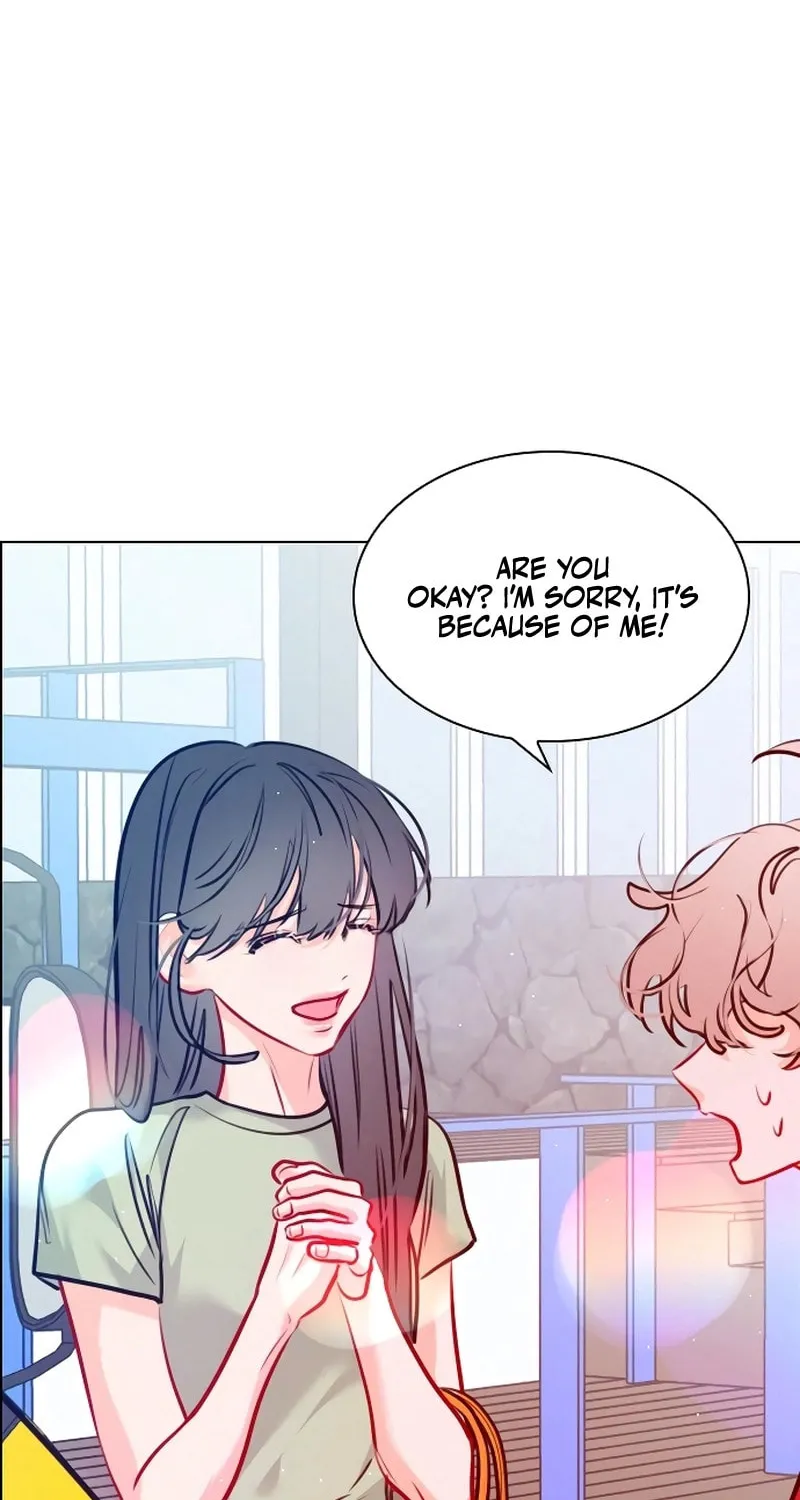 Regressing to My Dark Past Chapter 20 page 80 - 