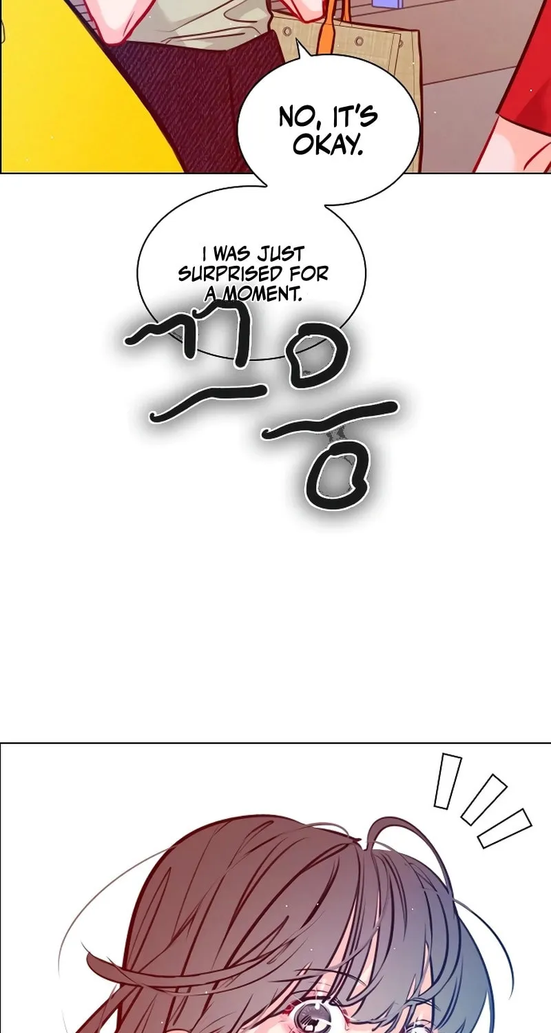 Regressing to My Dark Past Chapter 20 page 81 - 
