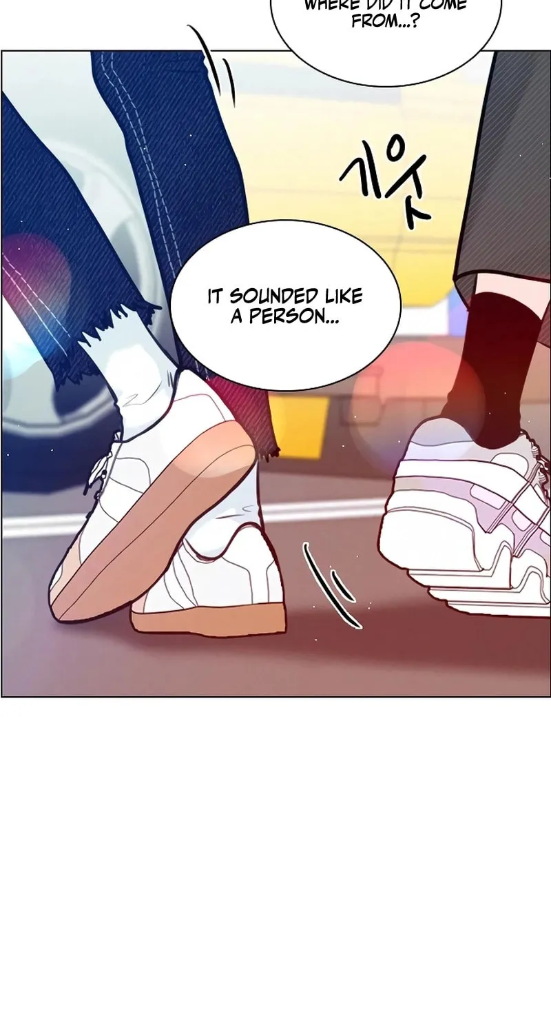 Regressing to My Dark Past Chapter 20 page 84 - 