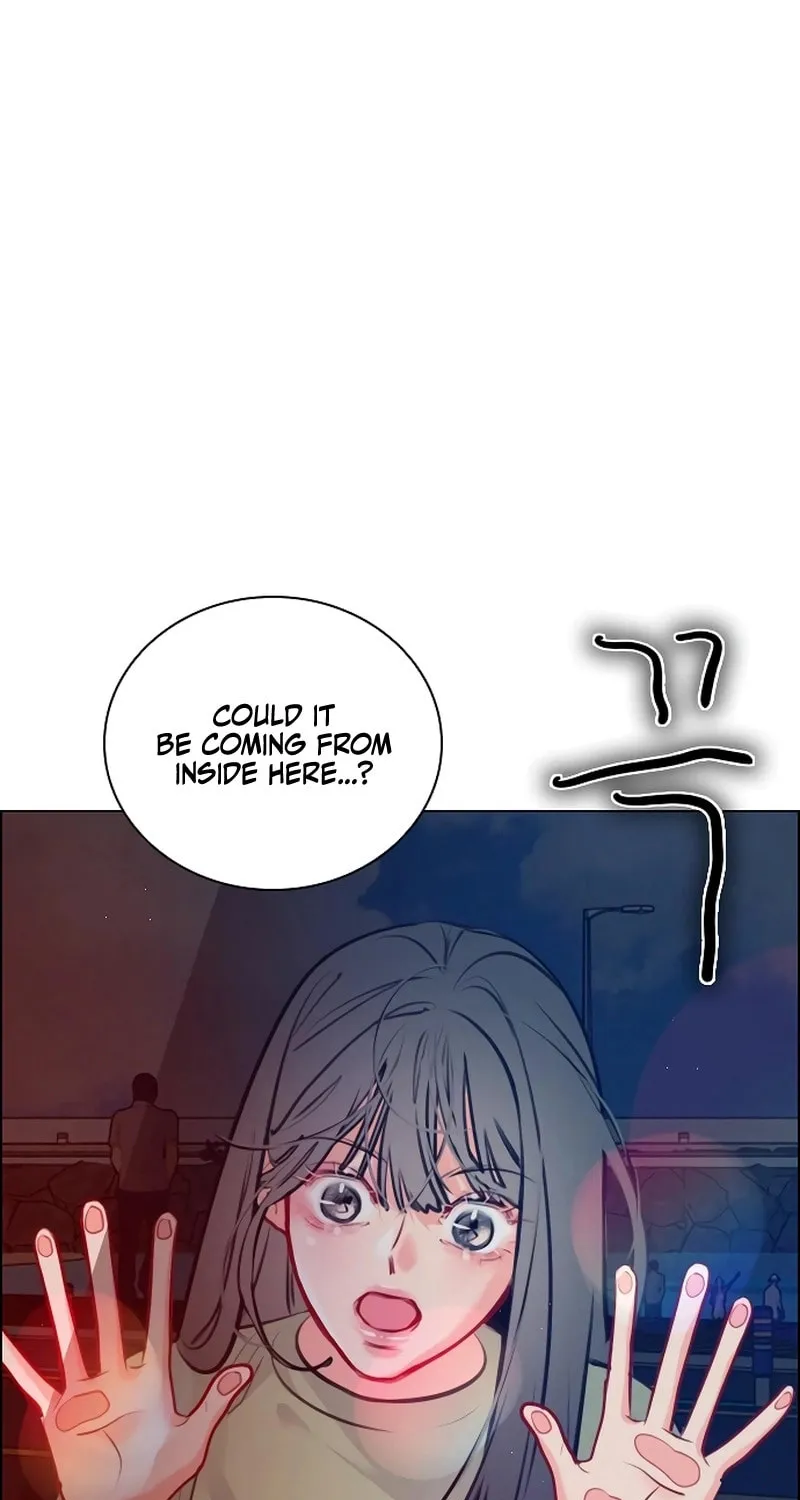 Regressing to My Dark Past Chapter 20 page 85 - 