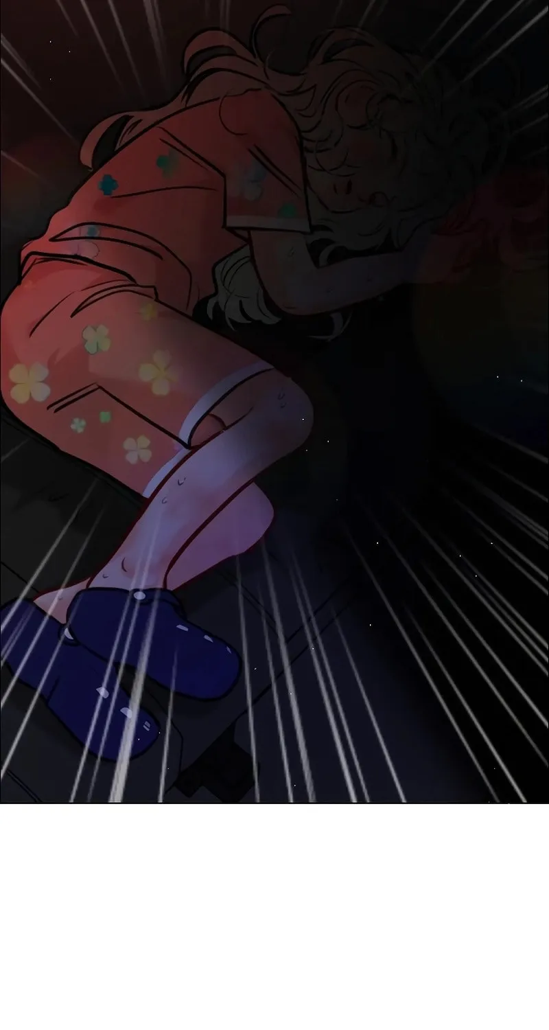 Regressing to My Dark Past Chapter 20 page 90 - 