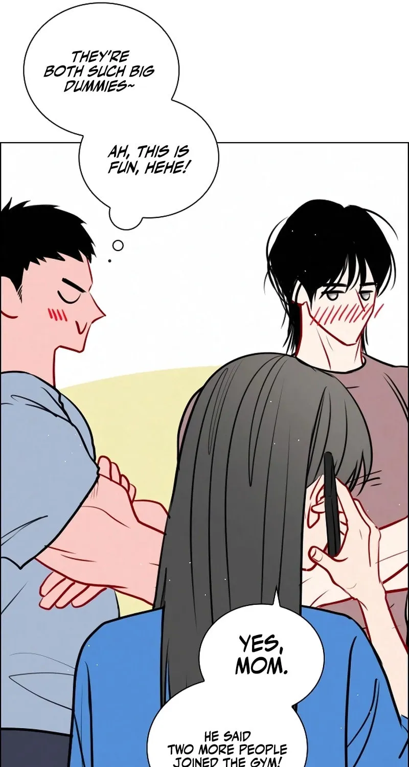 Regressing to My Dark Past Chapter 20 page 10 - 