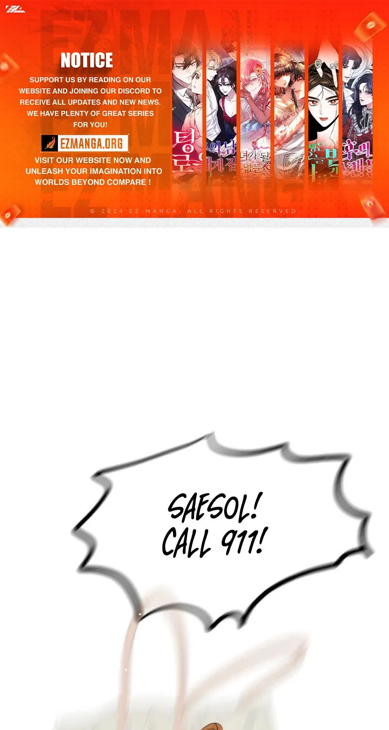 Regressing to My Dark Past Chapter 21 page 1 - 