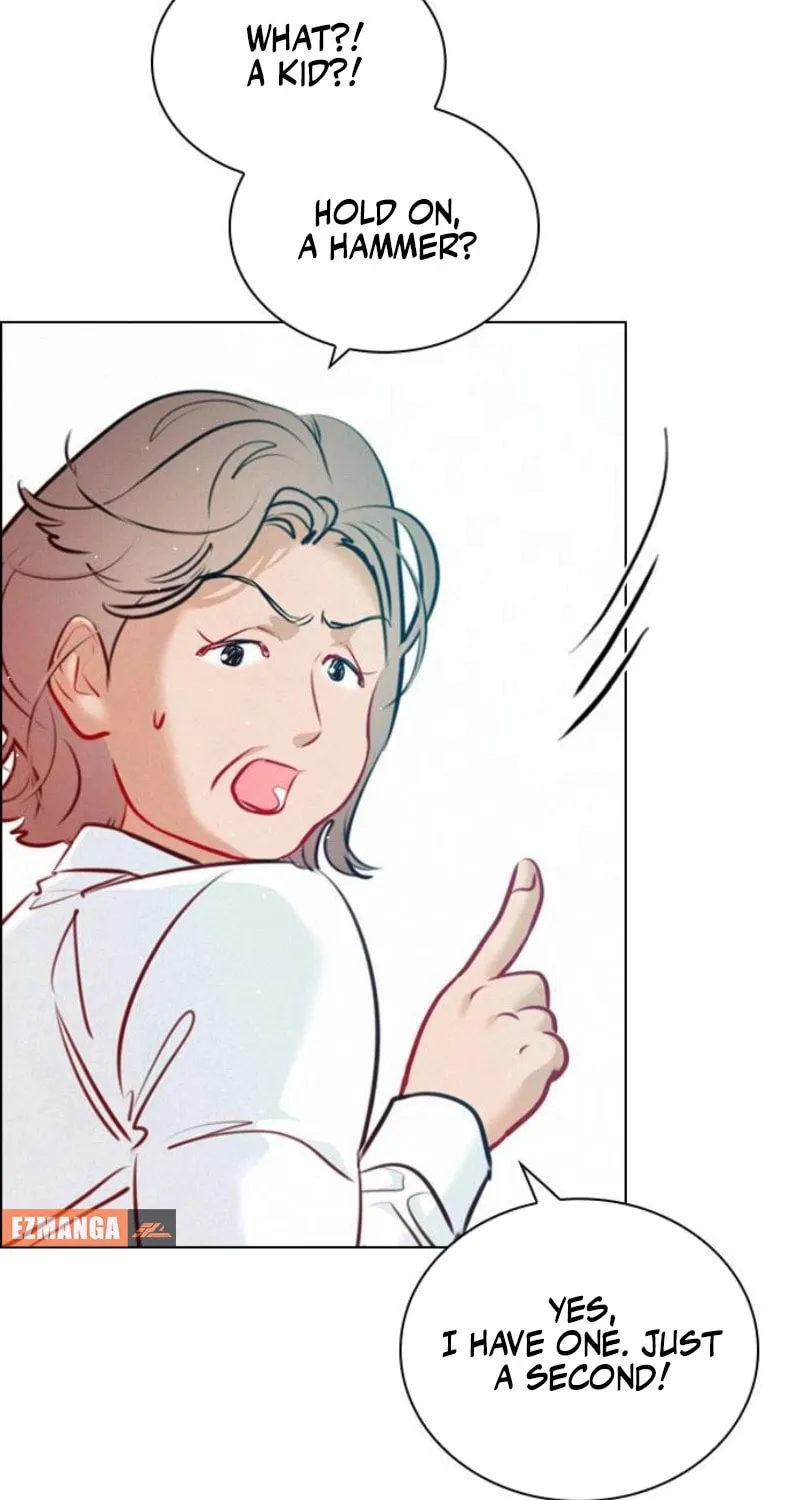 Regressing to My Dark Past Chapter 21 page 12 - 