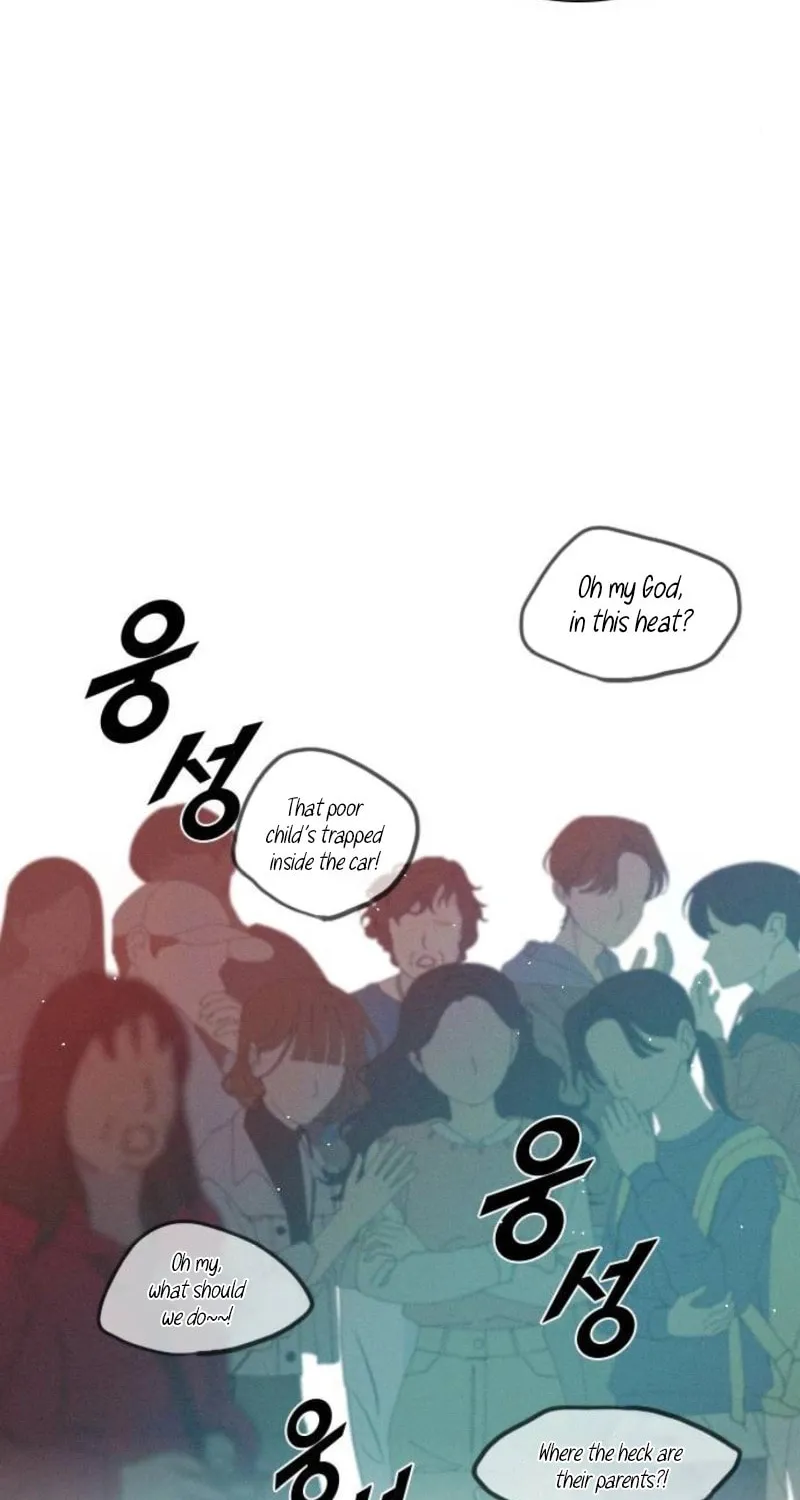 Regressing to My Dark Past Chapter 21 page 13 - 