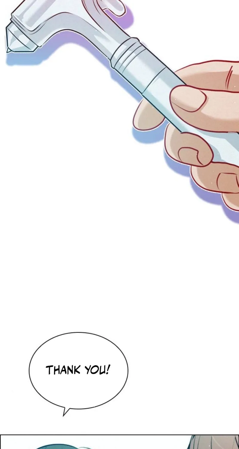 Regressing to My Dark Past Chapter 21 page 16 - 