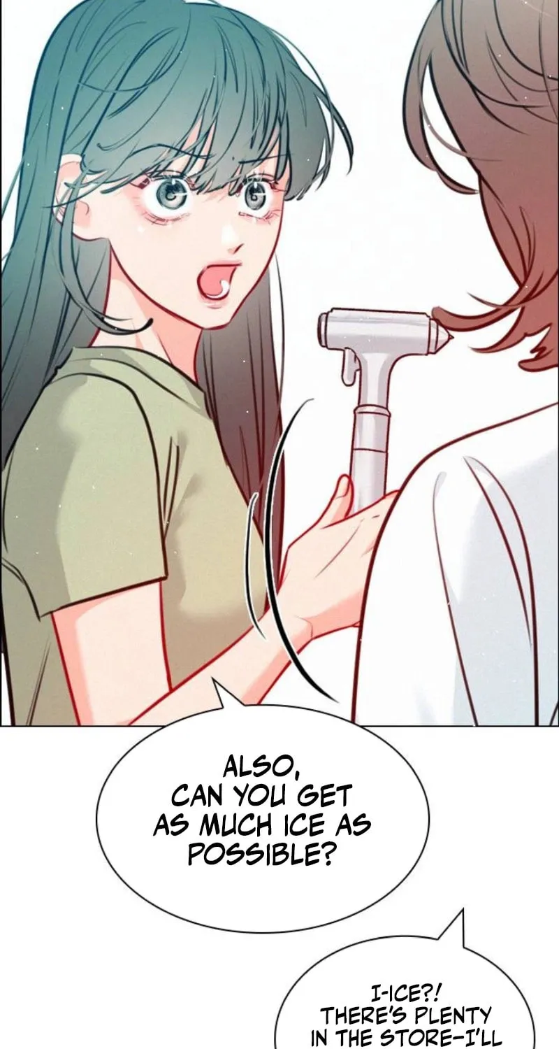 Regressing to My Dark Past Chapter 21 page 17 - 