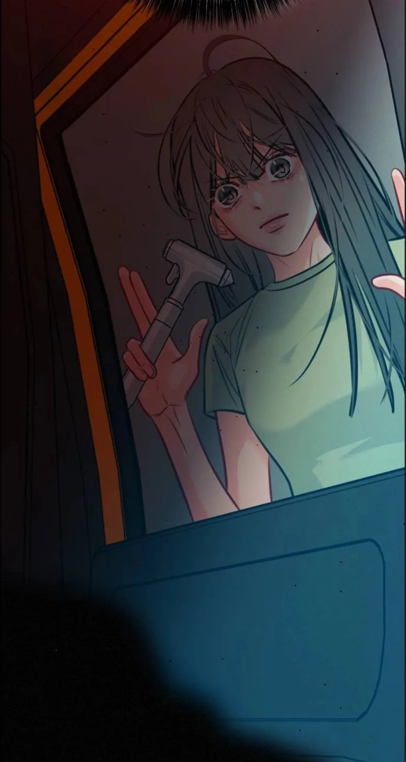 Regressing to My Dark Past Chapter 21 page 20 - 